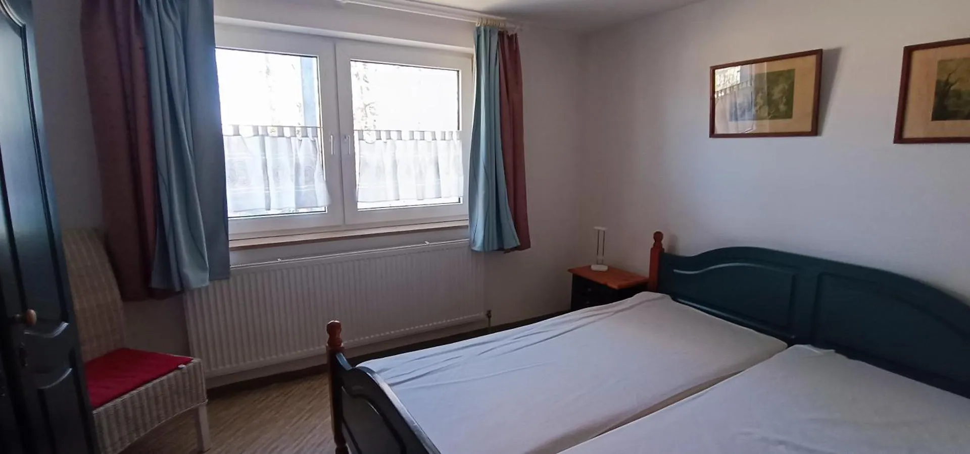 Appartements An Der Kaiserpfalz - Jaegersburg Forchheim  Apartment Forchheim (Bavaria)