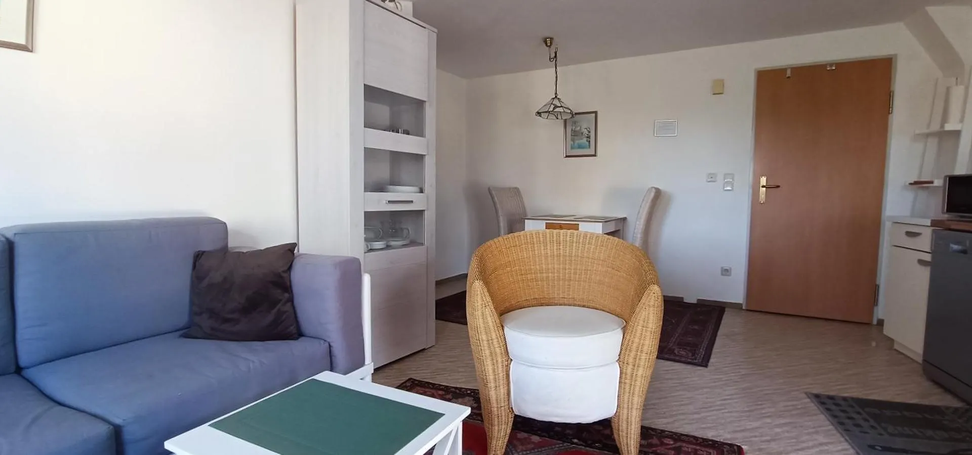 Appartements An Der Kaiserpfalz - Jaegersburg Forchheim  Apartment Forchheim (Bavaria)